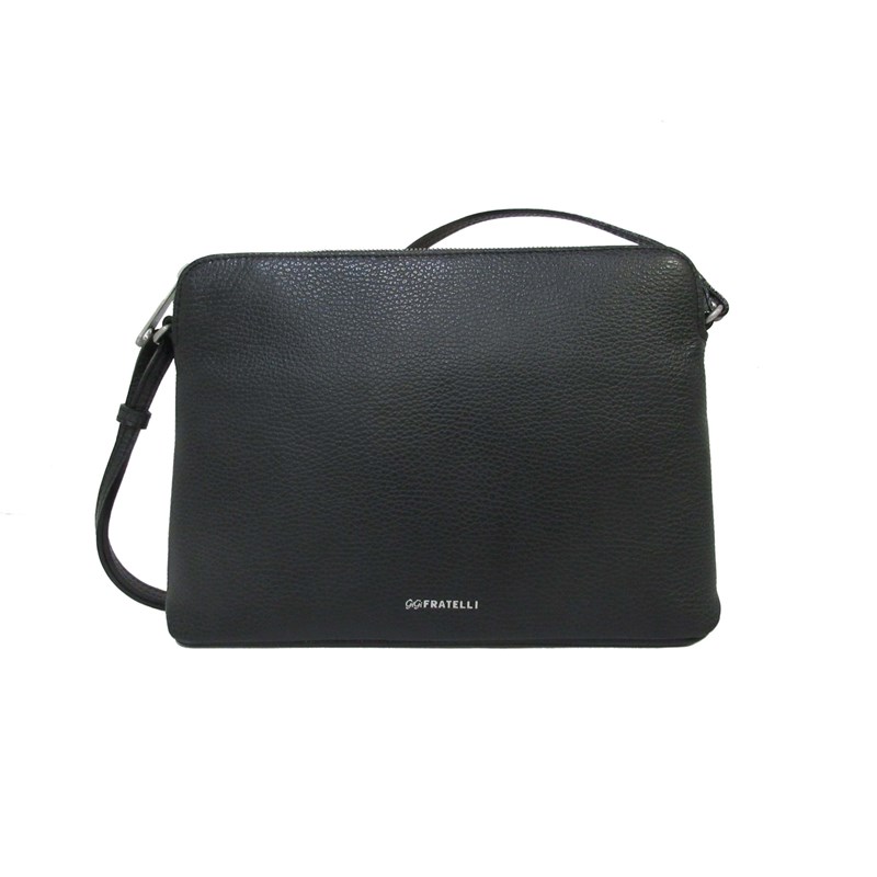 Gigi Fratelli<br>Crossbody Romance