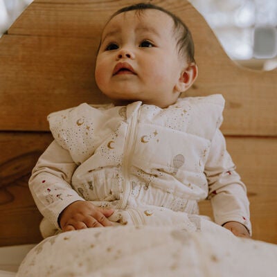 That's Mine Agnes Sovepose TOG 1.5 6-18m, Dreamily