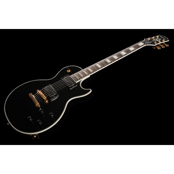 Epiphone Matt Heafy LP Custom OriginsEB