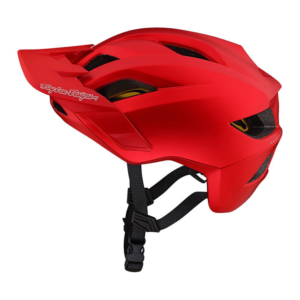 Troy Lee Designs FLOWLINE ORBIT MIPS - Casque VTT apple