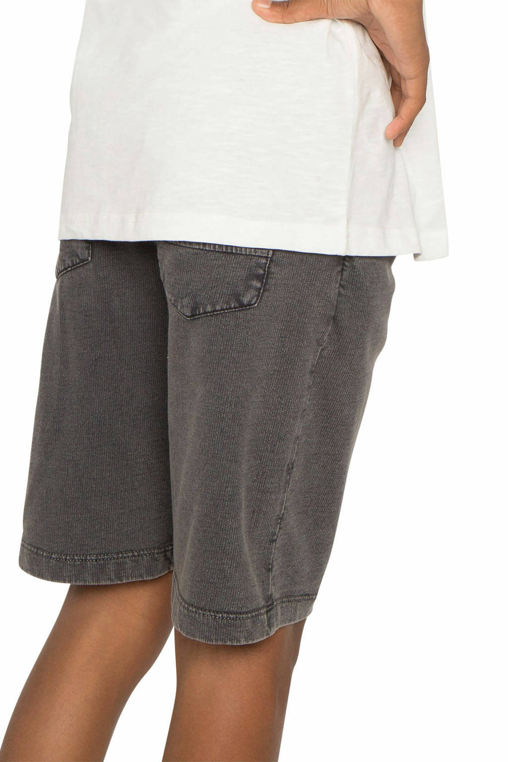 Protest short Orlin Jrgrijs