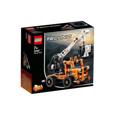 LEGO® Technic 42088 Hubarbeitsbühne