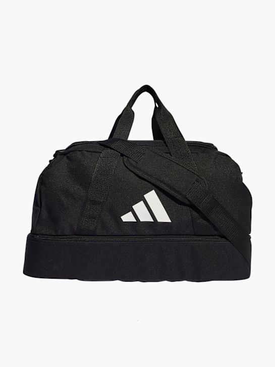 adidas Sporttasche Schwarz