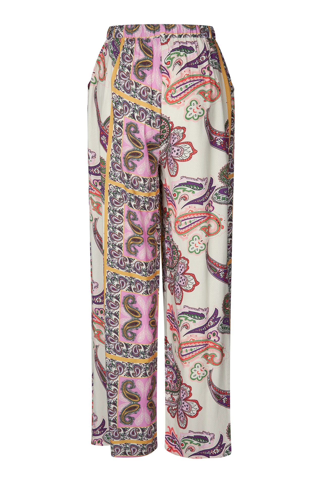 Lollys Laundry  Rita bukser - multi
