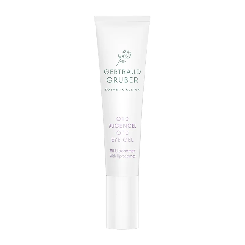 Exquisit Augengel  Q10, 15ml