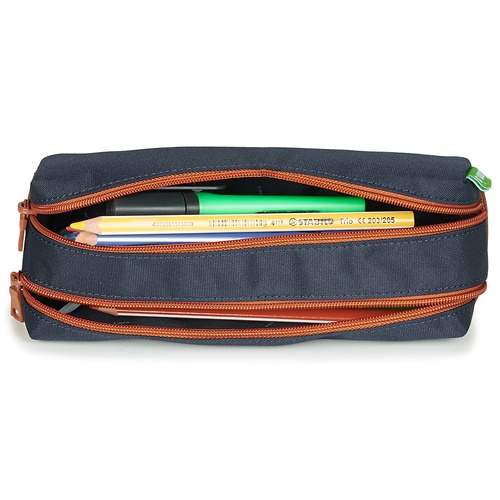 Tann's - CAMILLE TROUSSE DOUBLE - Marine