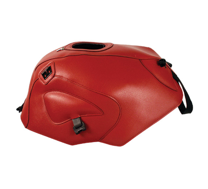 Bagster - Tapis de réservoir 1276Z Rouge