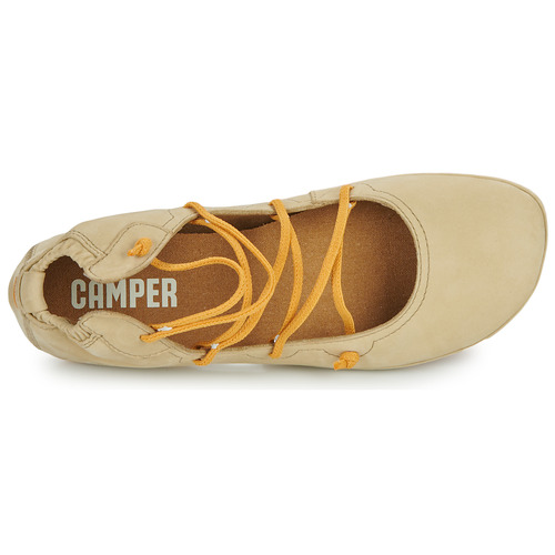 Camper - RIGHT NINA - Cognac