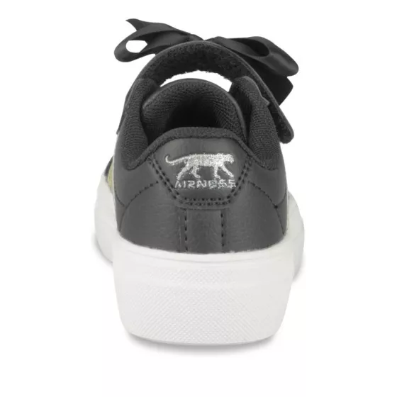 Baskets NOIR AIRNESS