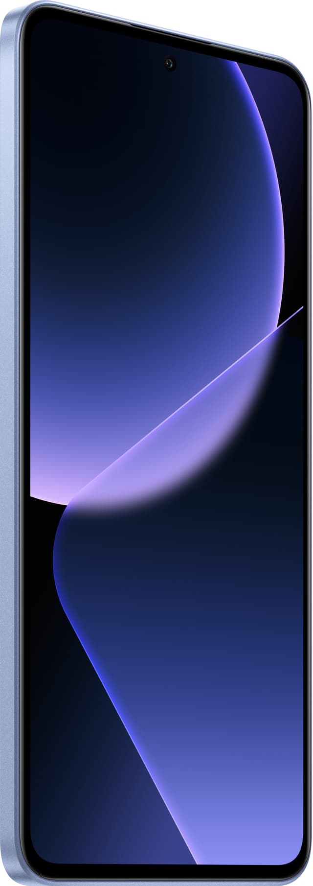 Xiaomi 13T Pro 5G-smartphone 12/512GB (blå)