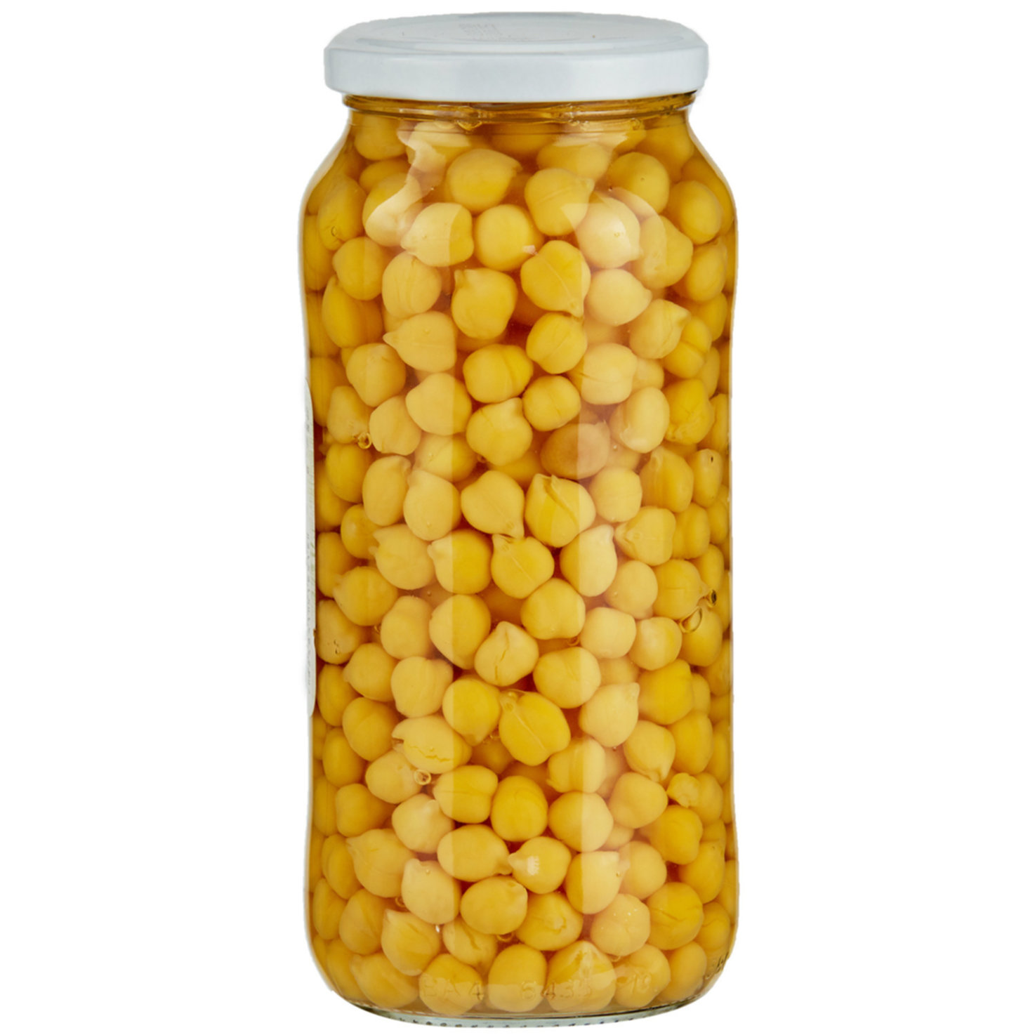 Prix Garantie Kichererbsen