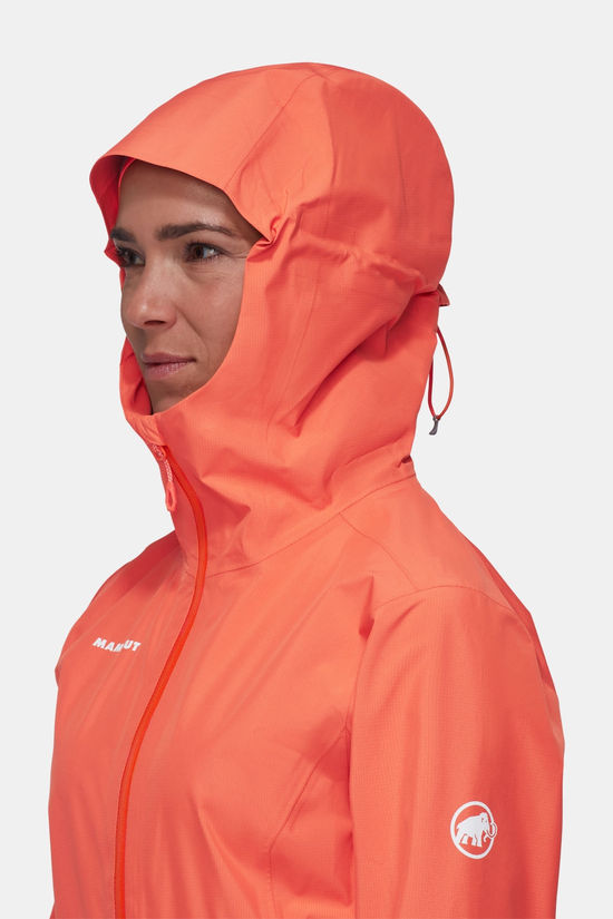 Mammut Mammut Alto Light Hardshell Jas Dames