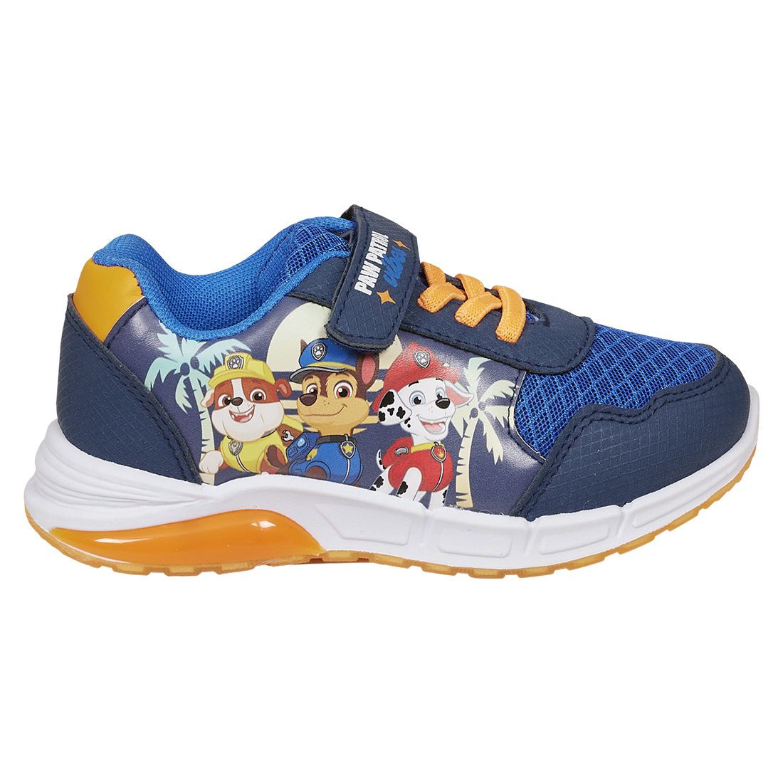 Sneaker Paw Patrol