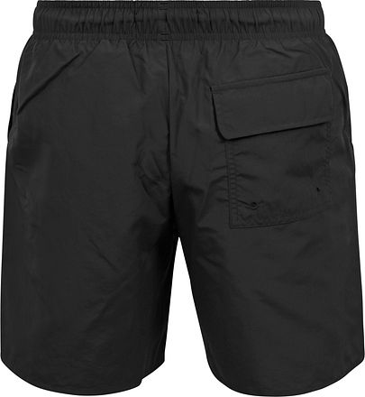 Lyle & Scott Zwembroek Plain Zwart SH1204VB-Z865 kopen
