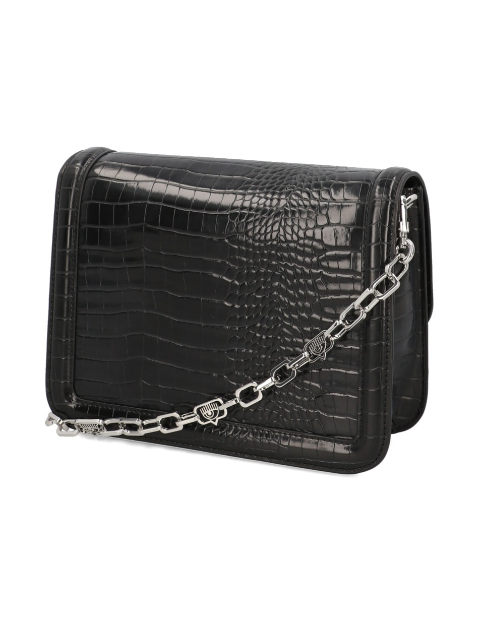 EYELIKE BUCKLE