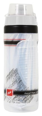 Bidon Isotherme Massi Thermal 500ml Transparent