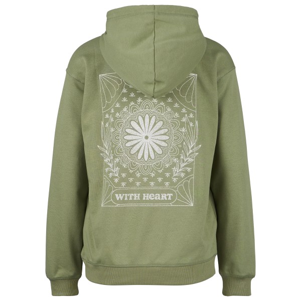 Roxy - Women's Surf Stoked Hoodie Terry Vintage - Sweat à capuche