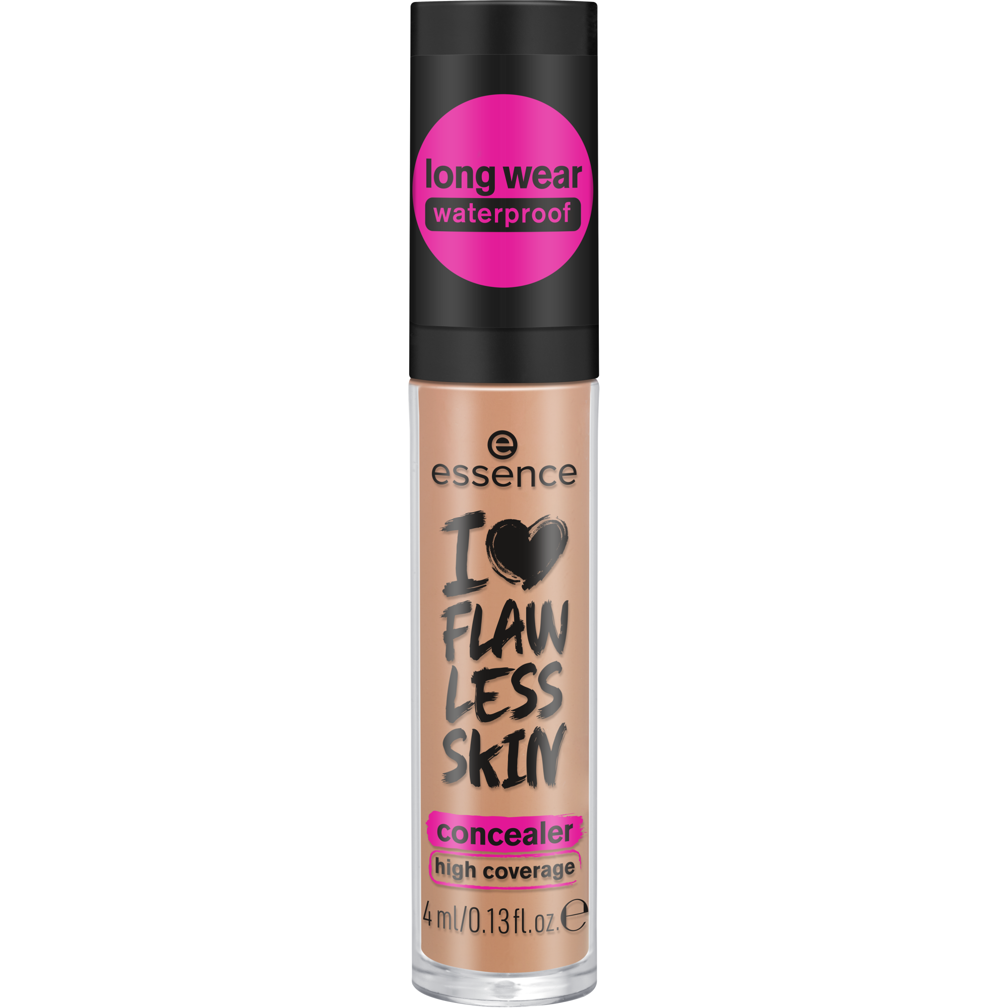 I LOVE FLAWLESS SKIN concealer