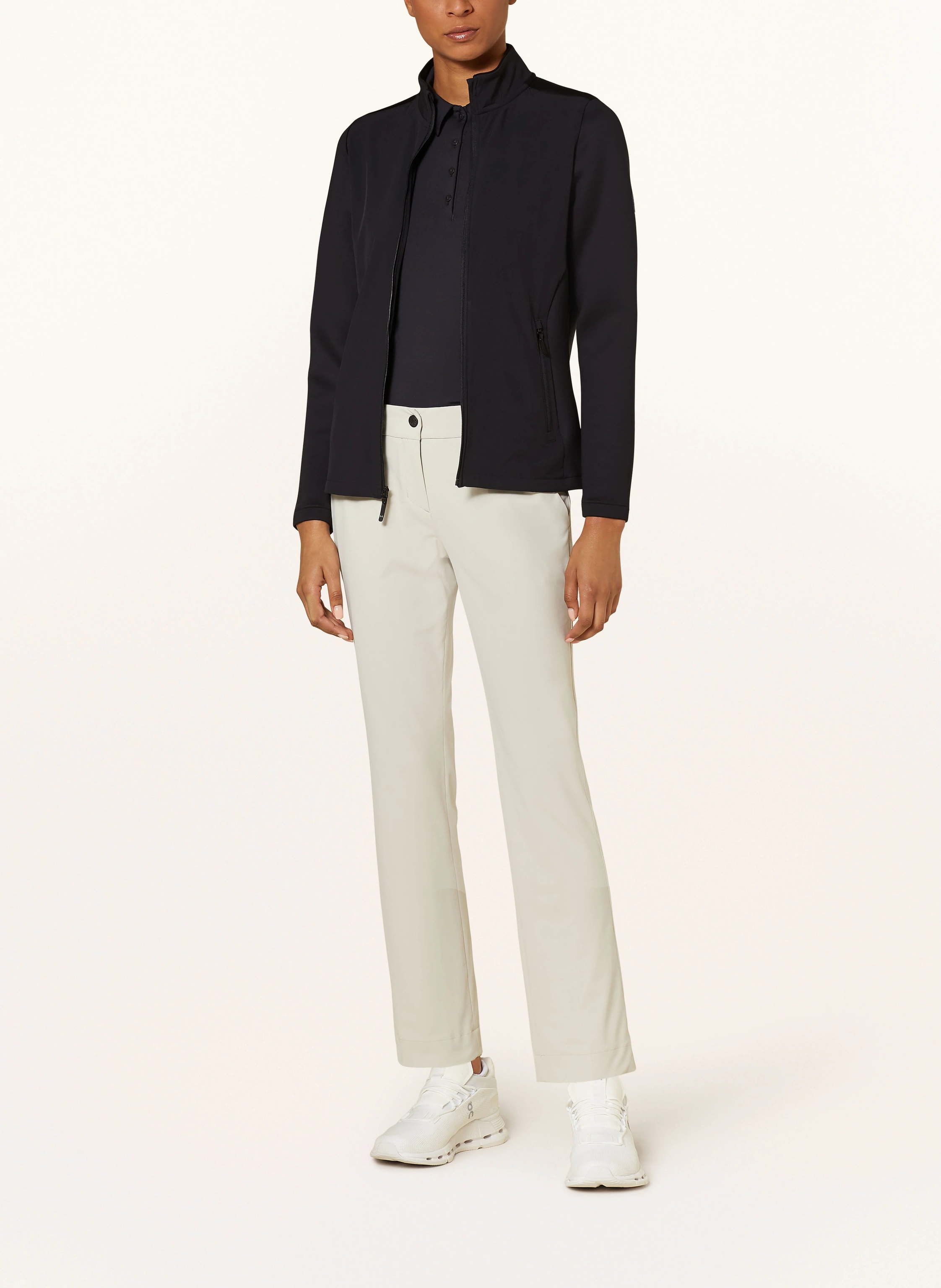 UNDER ARMOUR Hybrid-Jacke UA DRIVE PRO