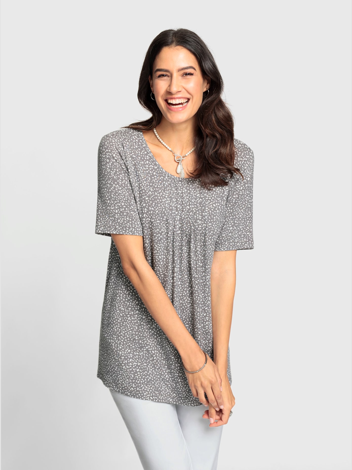 Tunique viscose