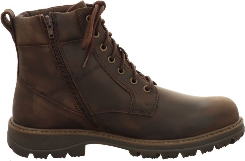 Gabor - Heren Schoenen - Bruin - Leer