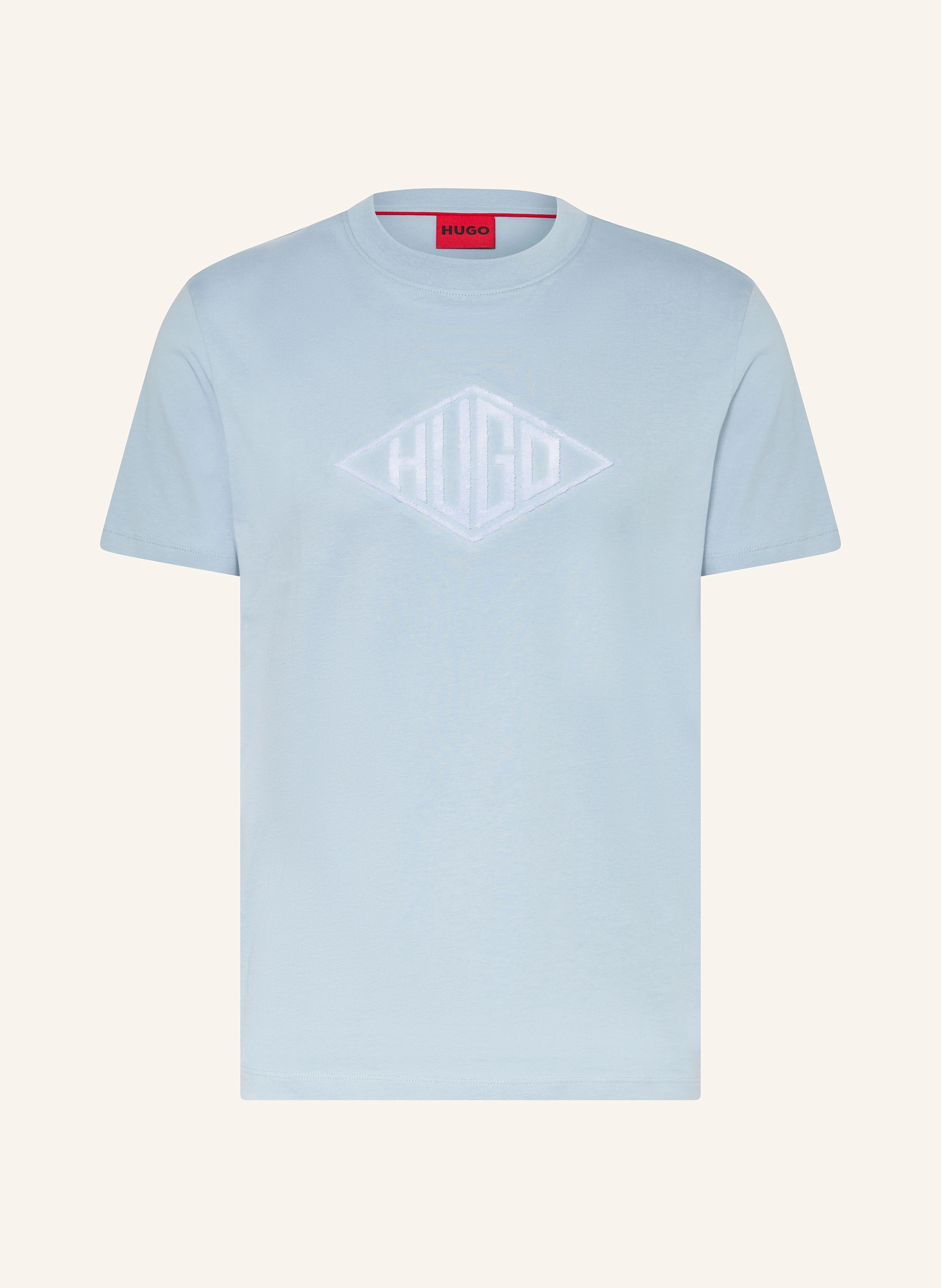 HUGO T-Shirt DALENDI