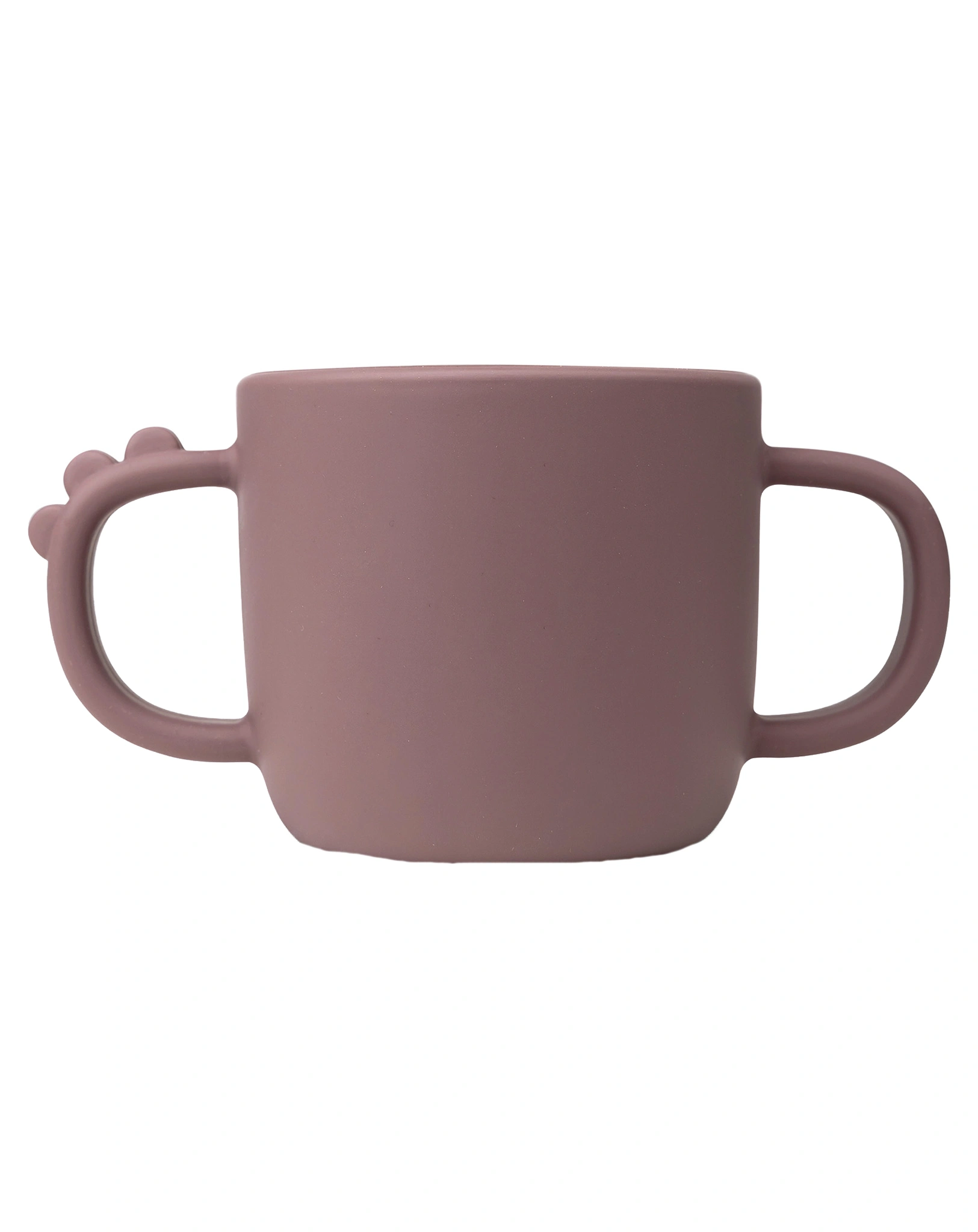 Geschirr-Set PEEKABOO - DEER FRIENDS 3-teilig in rosa