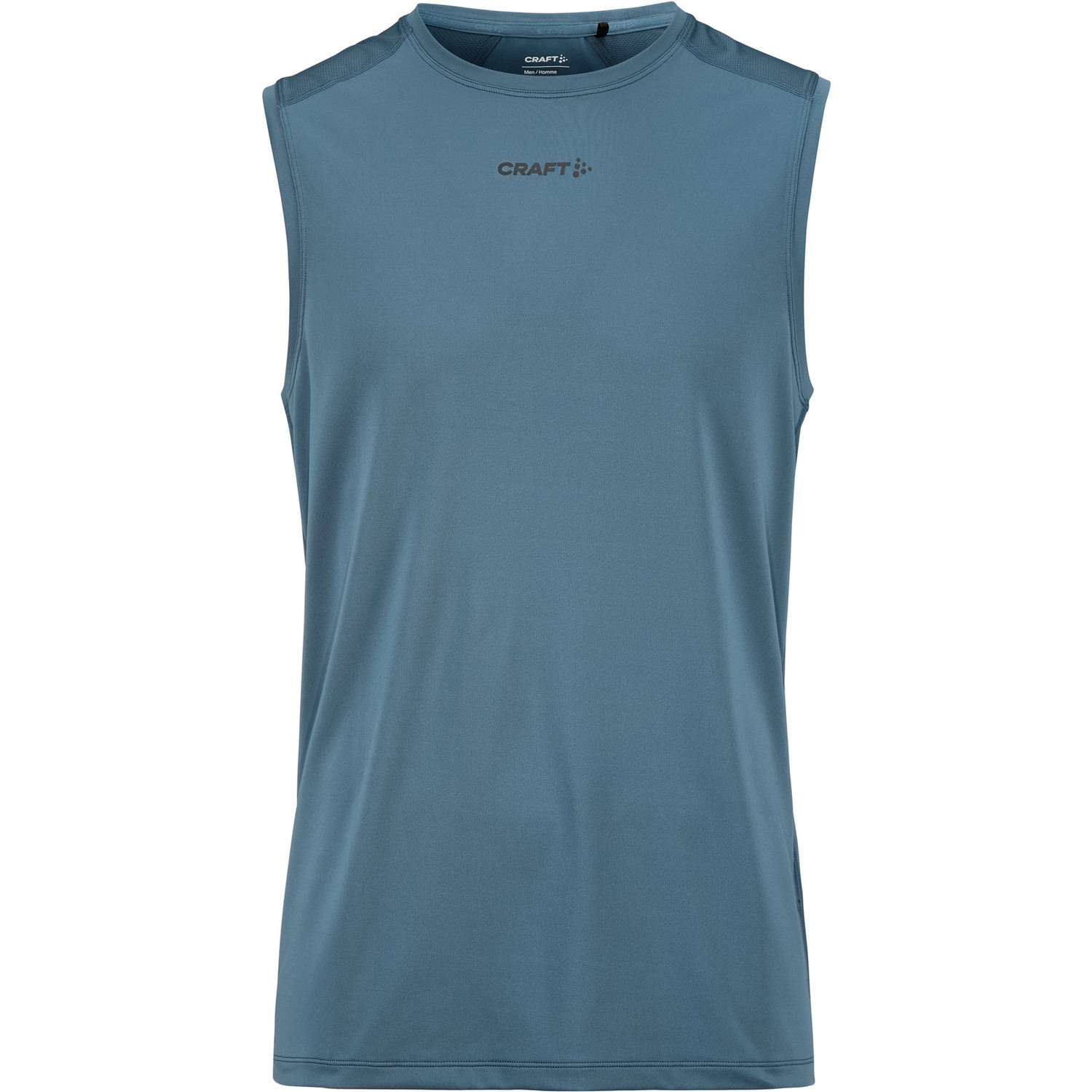 Craft Adv Essence Singlet 2 Heren