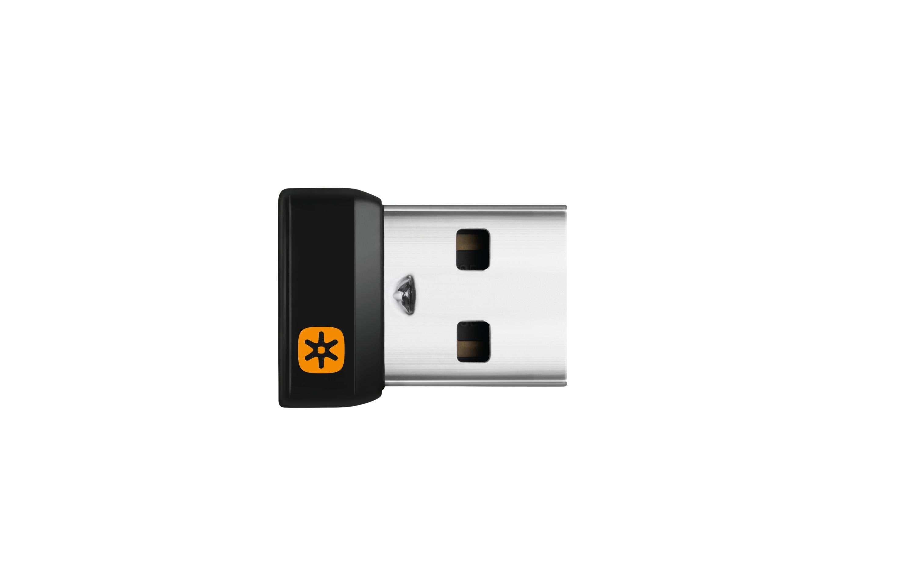Unifying ReceiverUnifying-Empfänger für Logitech Tastaturen und Mäuse