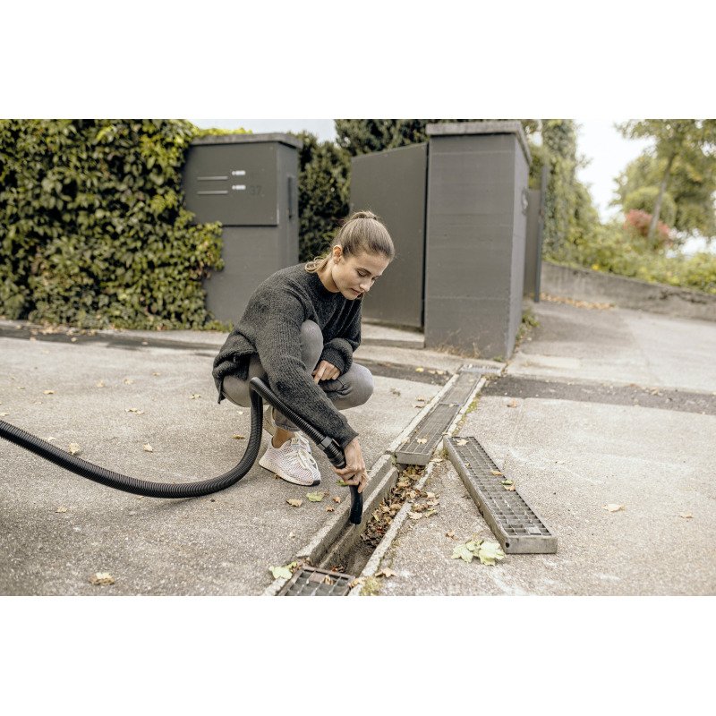 Kärcher - Aspirateur eau et poussières WD 4 S V-20/5/22