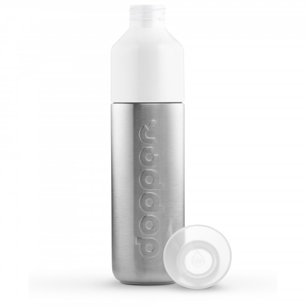 Dopper - Dopper Solid Steel - Gourde