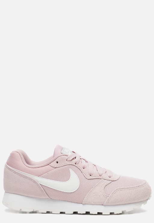 Nike MD Runner 2 Sneakers roze Textiel