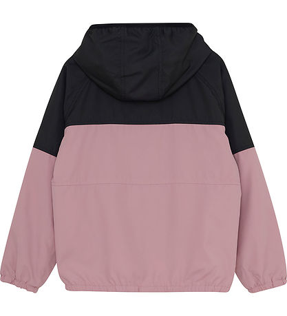 Color Kids Sommerjacke - Jr. Windbreaker - Holzrose