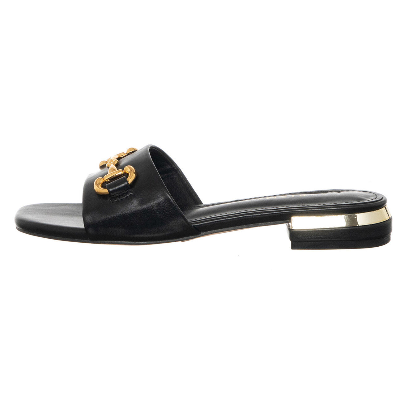 Loretta by Loretta Mules Issa noires