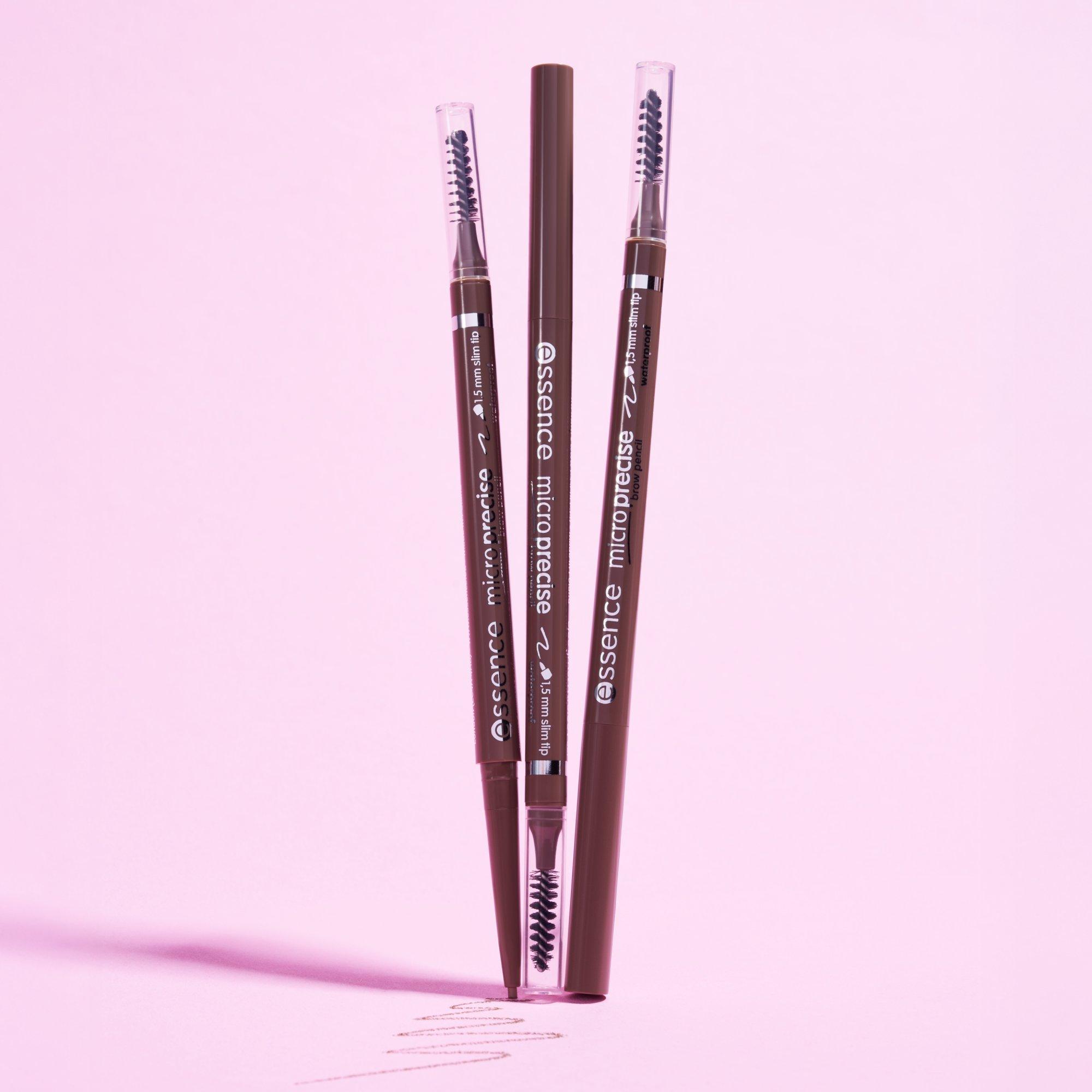 micro precise brow pencil