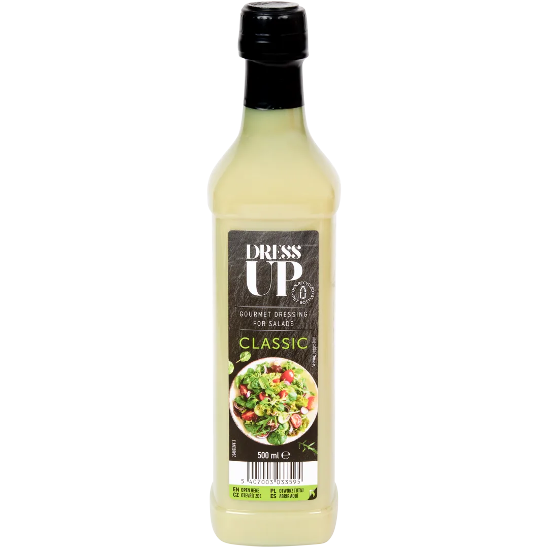 Sauce salade