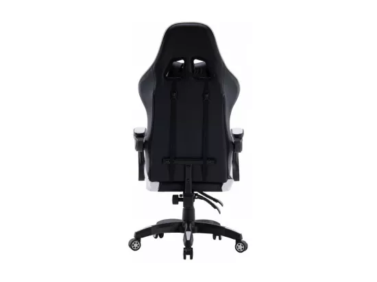 Fauteuil Remus REMUS WHITE