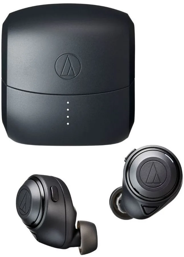 Audio-Technica ATH-CKS5TW Écouteurs True Wireless