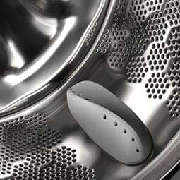 AEG 6000 Series vaskemaskine LR612M84I (8 kg)