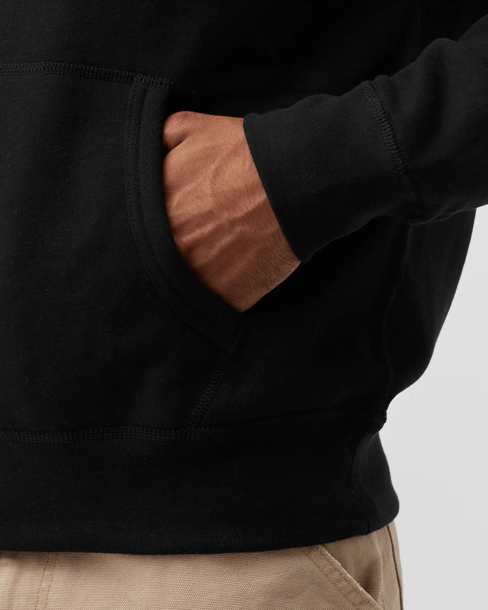 Polo Ralph Lauren Classic Logo Hoodie