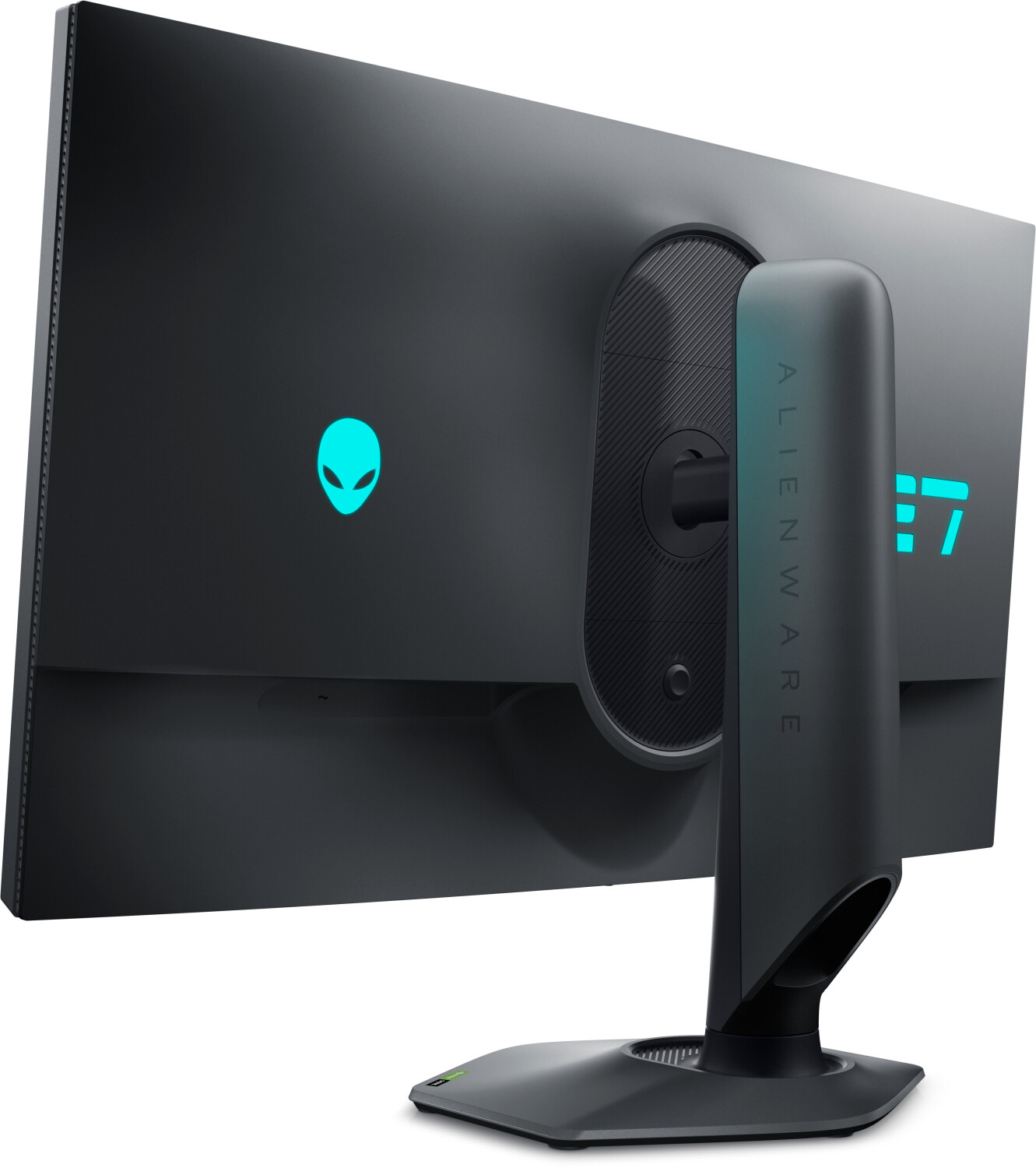 Dell Alienware AW2724DM | 27