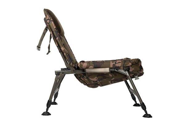 Chaise Fox Super Deluxe