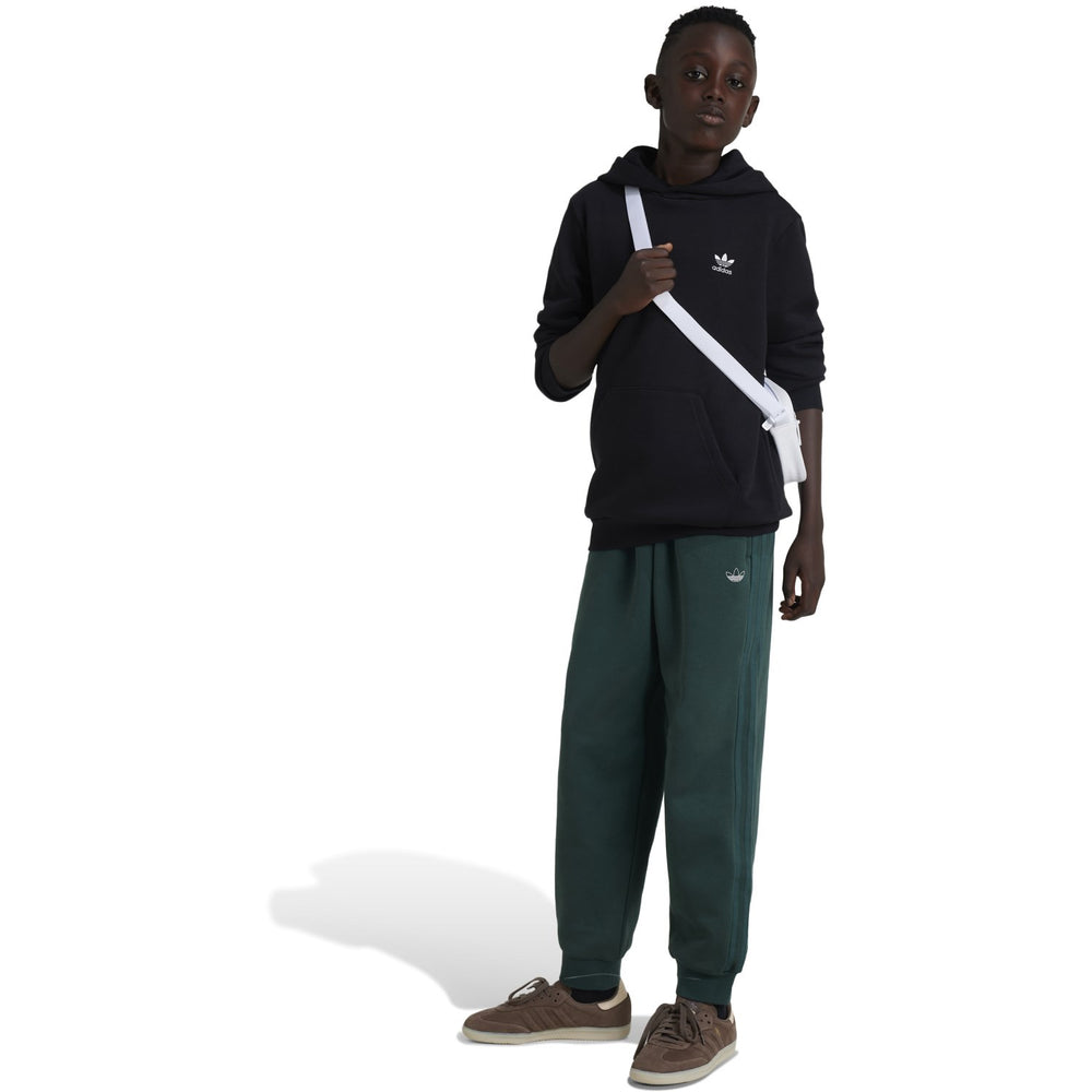 Køb adidas Originals Black Hættetrøje