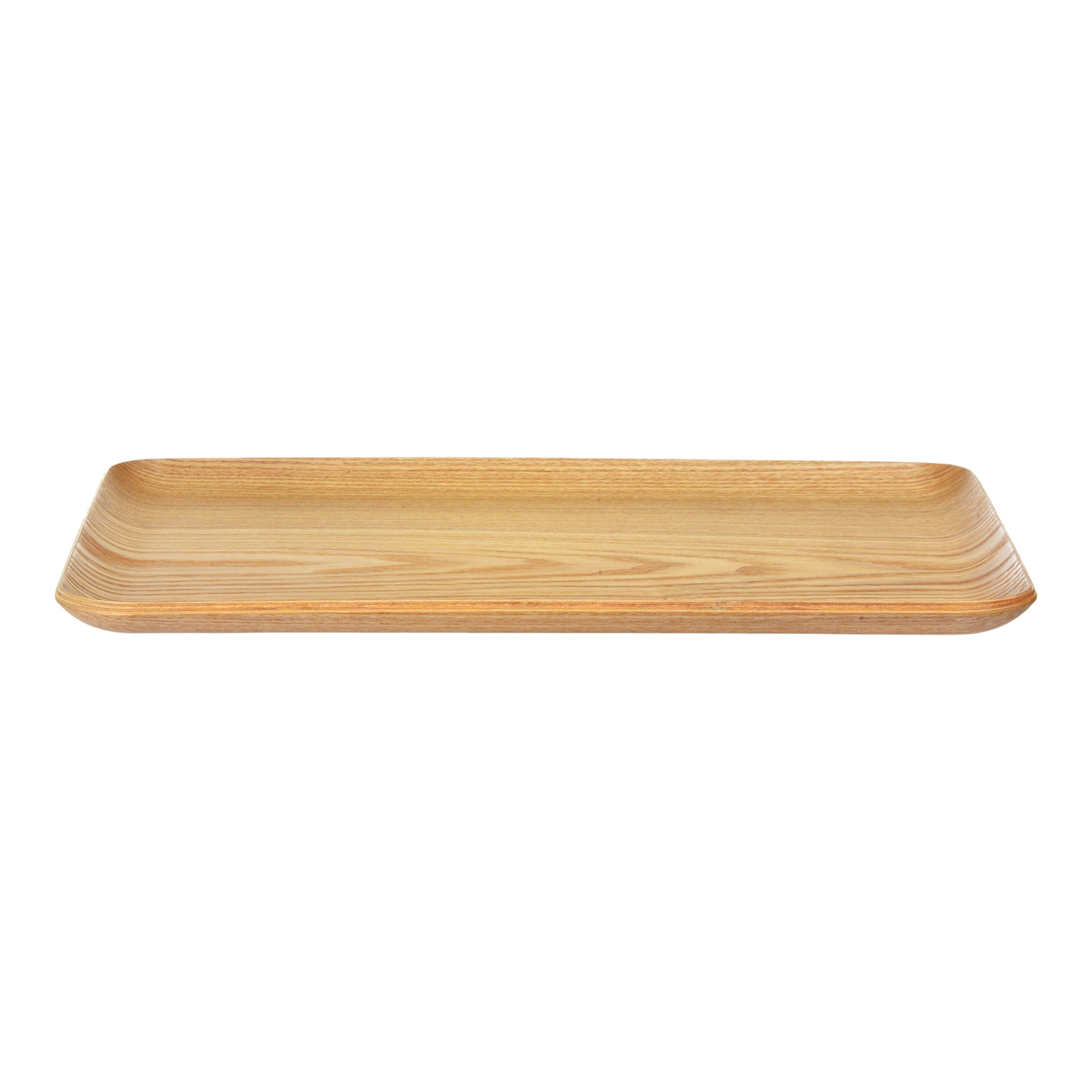 natur, L 33 x B 23 x H 1 cm
