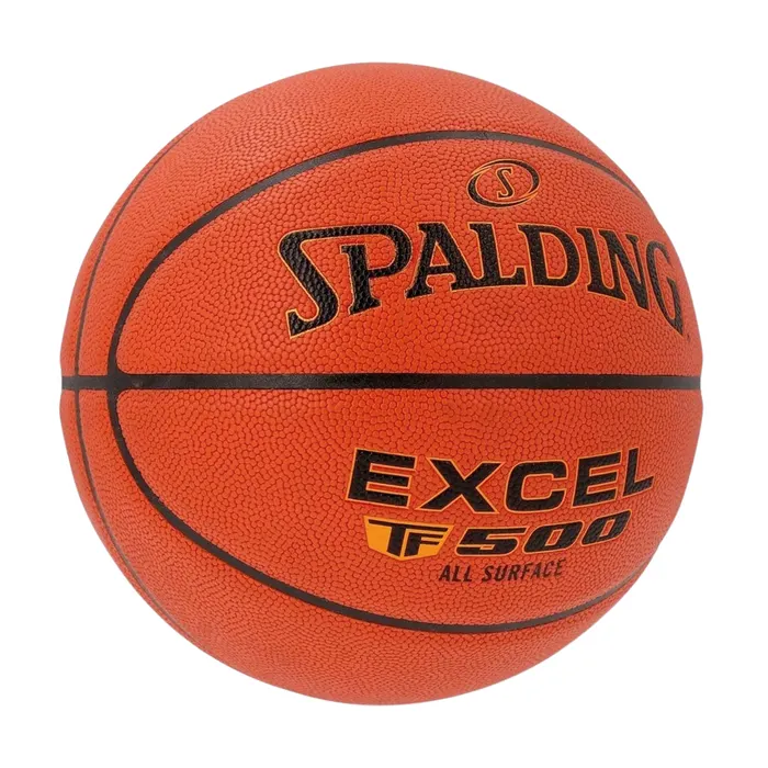 Spalding Excel TF-500 Basketbal