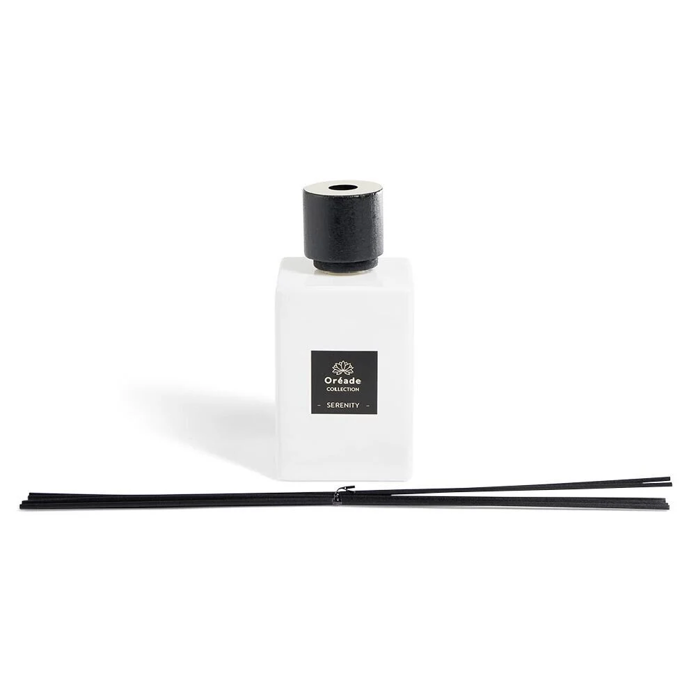 Diffuseur capilla senteur Sérénité 500ml