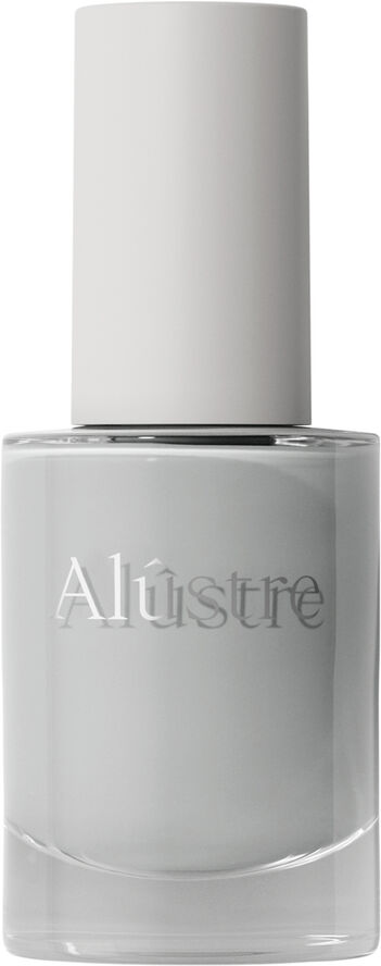 Alûstre Nail polish 858 GREY, 10 ml