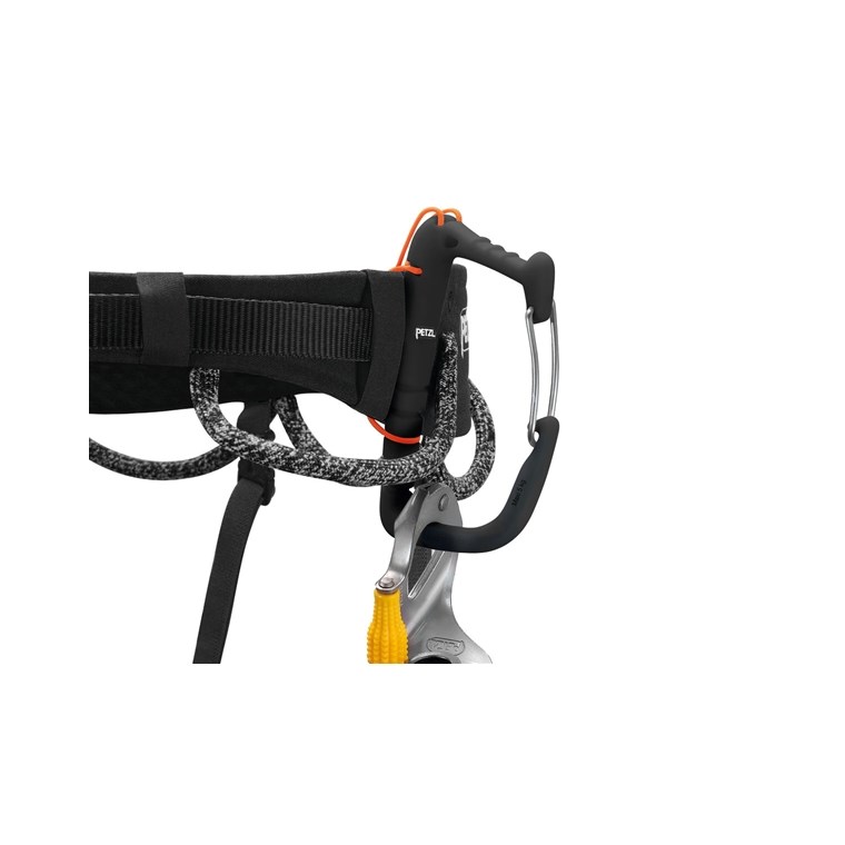 Petzl Hirundos Harness Black