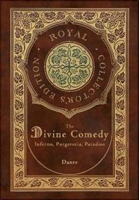 The Divine Comedy