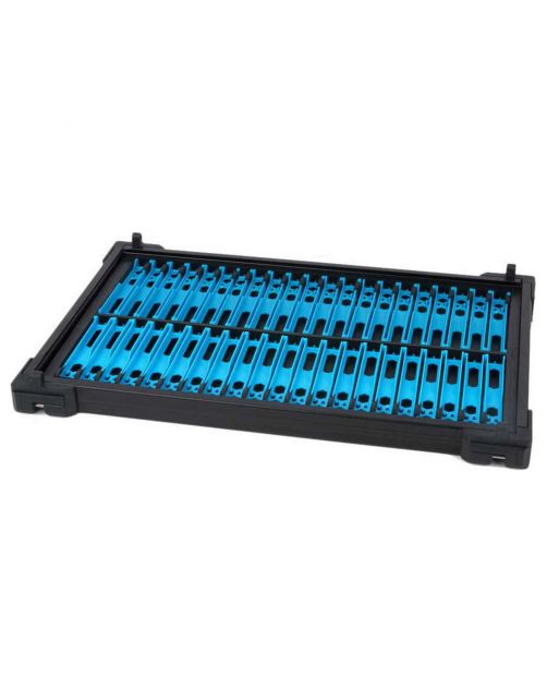 Matrix Pole Winders 130mm Loaded Winder Tray (X44) - Dobber -